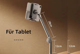 Zweiteiliger Tablet-Halter
