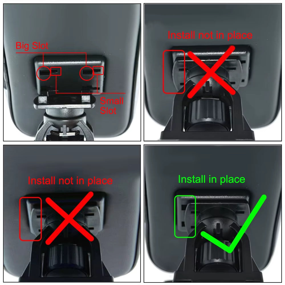 Waterproof Motorcycle Phone Holder Support Telephone Mobile Stand for Moto Support for Iphone 11 Universal Bike Mobile Phone Sup