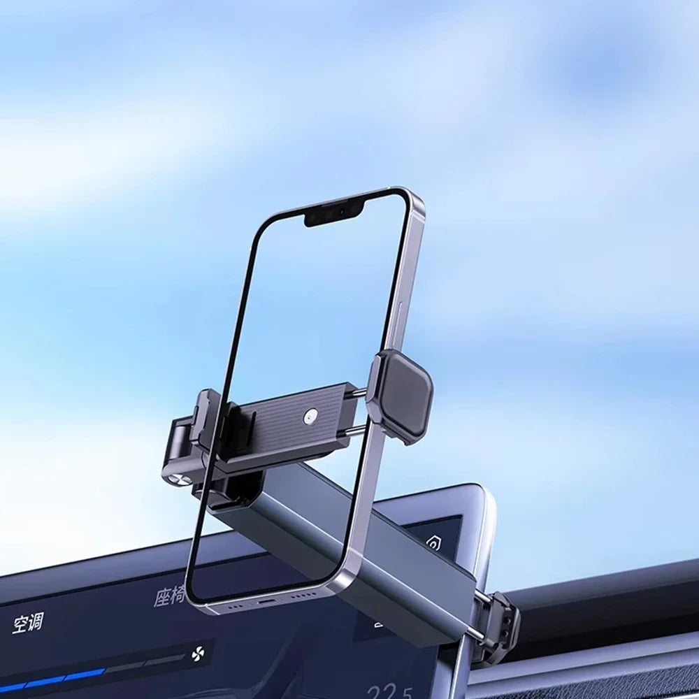 Foldable Bed/Desk Arm Mount Tablet Holder 360° Rotation Adjustable Aluminum Alloy Tablet Stand Holder for Iphone Samsung Xiaomi