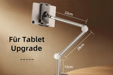 Dreiteiliger Tablet-Halter